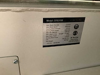 Cps - 2023 - cps315b - formaatcirkelzaagmachine - afbeelding 9 van  9