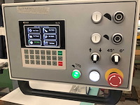 Cps - 2023 - cps315b - formaatcirkelzaagmachine - afbeelding 2 van  9