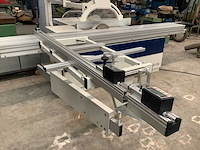 Cps - 2023 - cps315b - formaatcirkelzaagmachine - afbeelding 3 van  9
