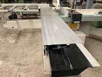 Cps - 2023 - cps315b - formaatcirkelzaagmachine - afbeelding 4 van  9