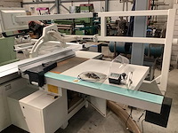 Cps - 2023 - cps315b - formaatcirkelzaagmachine - afbeelding 5 van  9