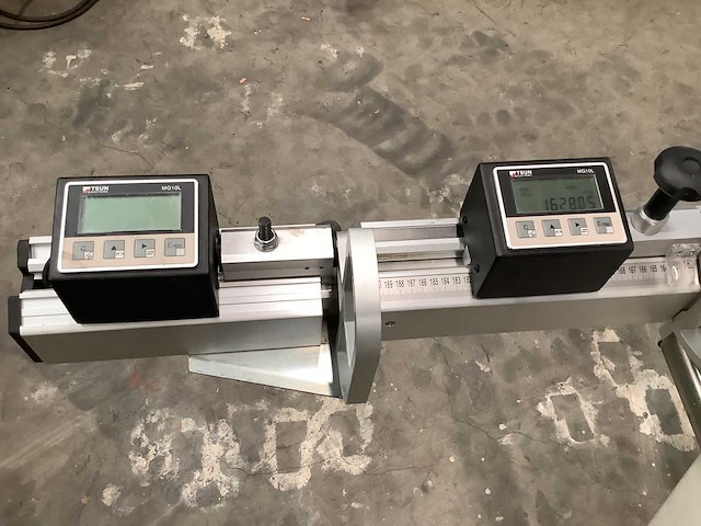 Cps - 2023 - cps315b - formaatcirkelzaagmachine - afbeelding 7 van  9