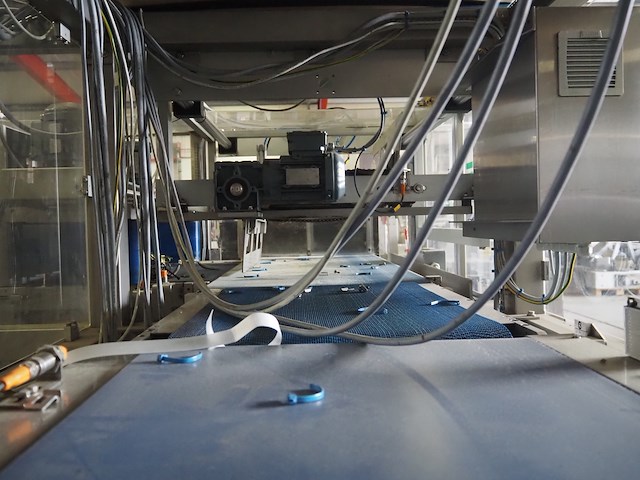 Cps case packing systems - afbeelding 3 van  25