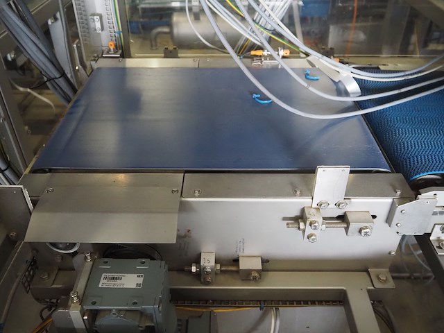 Cps case packing systems - afbeelding 5 van  25