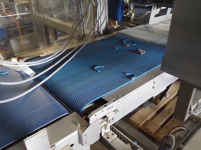 Cps case packing systems - afbeelding 6 van  25