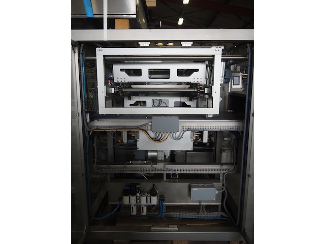 Cps case packing systems - afbeelding 7 van  25