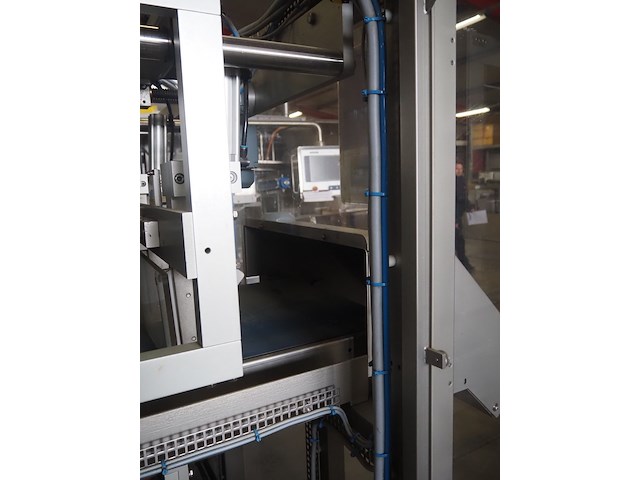 Cps case packing systems - afbeelding 10 van  25