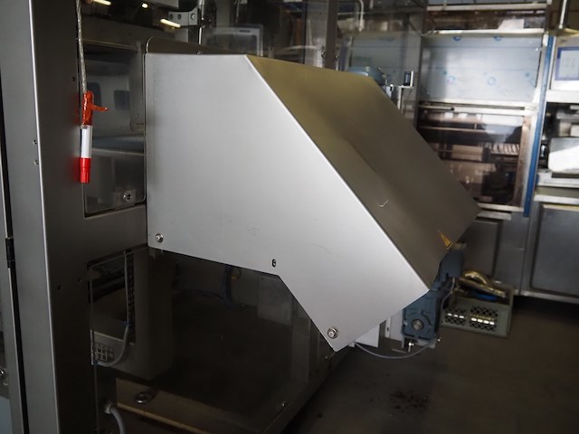 Cps case packing systems - afbeelding 11 van  25