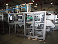 Cps case packing systems - afbeelding 1 van  25
