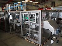 Cps case packing systems - afbeelding 12 van  25