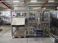 Cps case packing systems - afbeelding 19 van  25