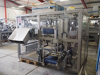 Cps case packing systems - afbeelding 20 van  25