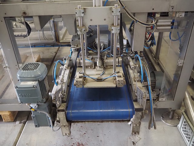 Cps case packing systems - afbeelding 21 van  25