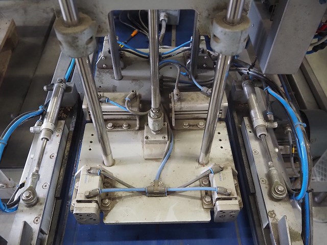 Cps case packing systems - afbeelding 22 van  25