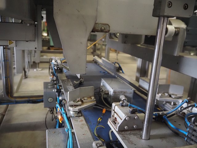 Cps case packing systems - afbeelding 23 van  25