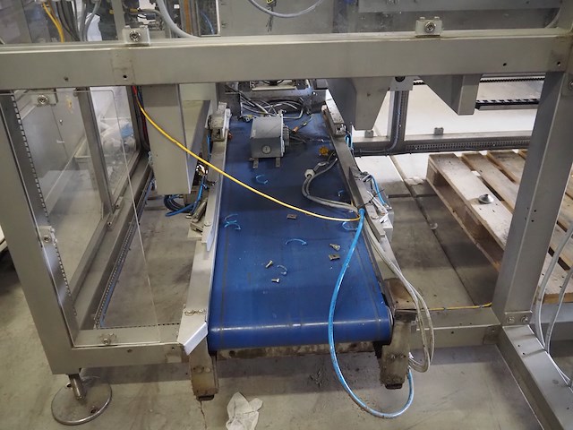 Cps case packing systems - afbeelding 24 van  25