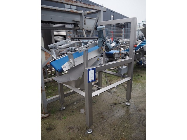 Cps case packing systems - afbeelding 1 van  10