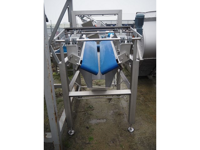 Cps case packing systems - afbeelding 3 van  10