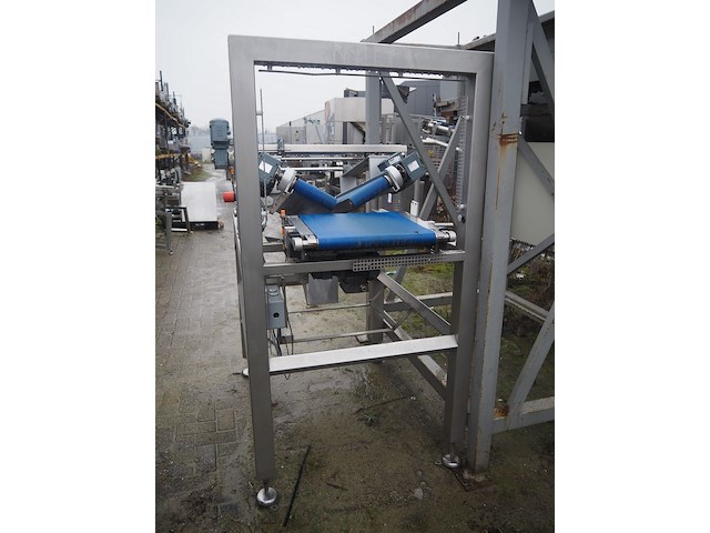 Cps case packing systems - afbeelding 4 van  10