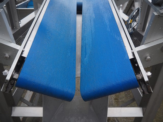 Cps case packing systems - afbeelding 5 van  10