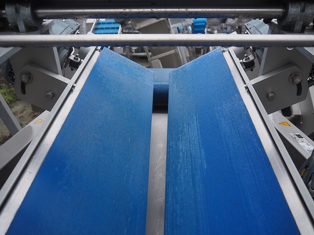 Cps case packing systems - afbeelding 6 van  10