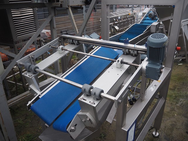 Cps case packing systems - afbeelding 7 van  10