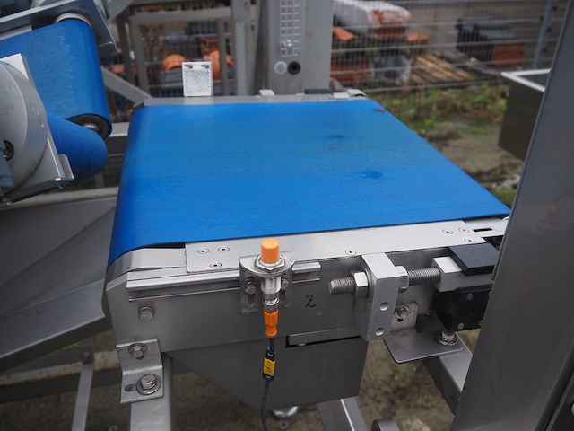 Cps case packing systems - afbeelding 8 van  10
