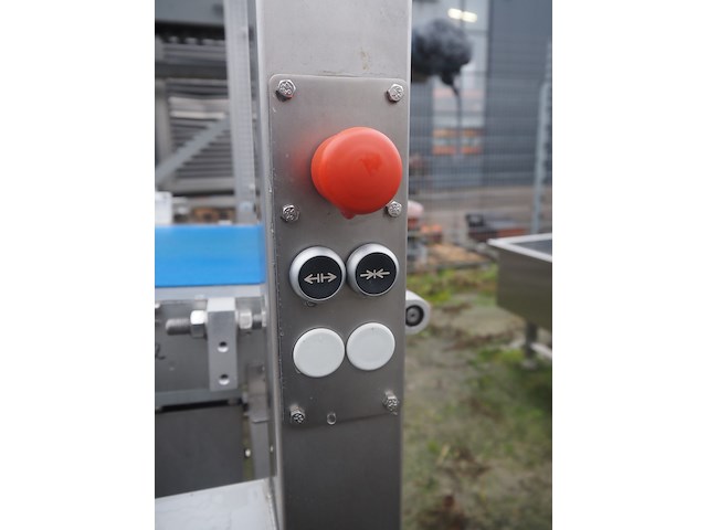 Cps case packing systems - afbeelding 10 van  10