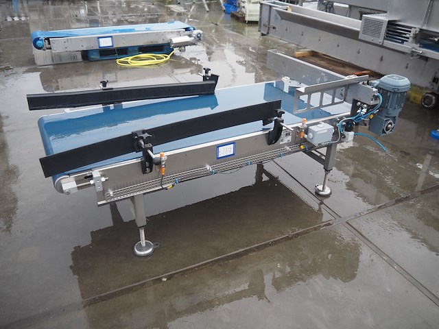 Cps case packing systems - afbeelding 1 van  8