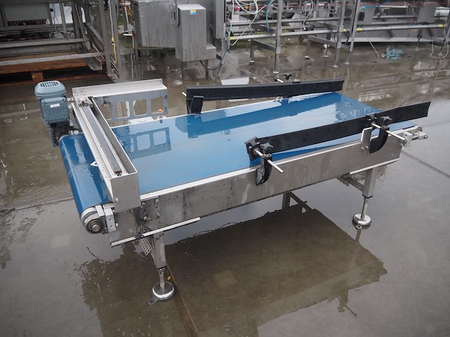 Cps case packing systems - afbeelding 3 van  8