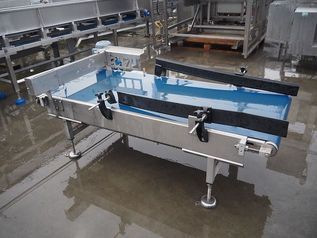 Cps case packing systems - afbeelding 4 van  8