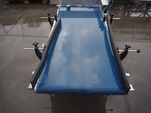 Cps case packing systems - afbeelding 5 van  8