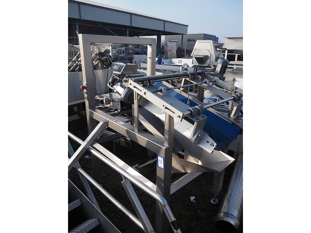 Cps case packing systems - afbeelding 1 van  6