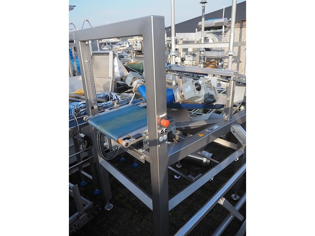 Cps case packing systems - afbeelding 2 van  6