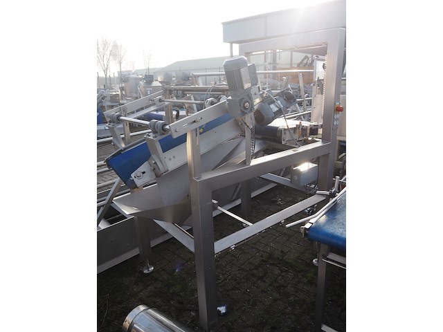 Cps case packing systems - afbeelding 3 van  6