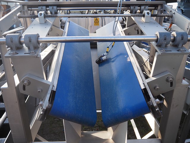 Cps case packing systems - afbeelding 4 van  6