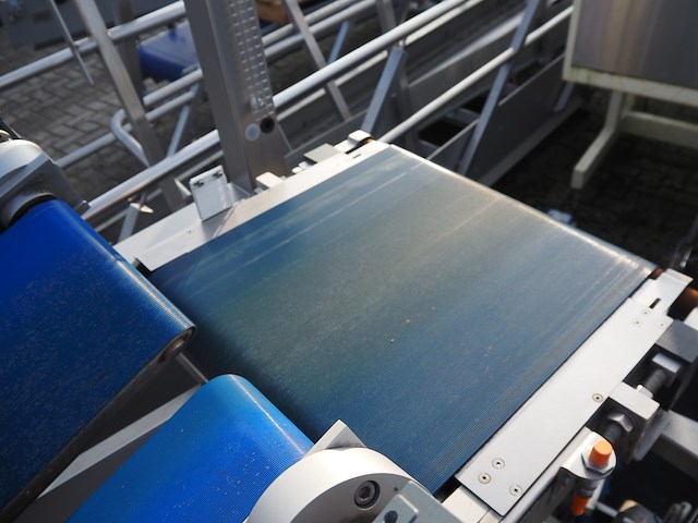 Cps case packing systems - afbeelding 5 van  6