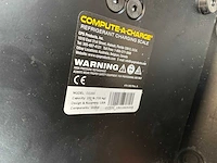 Cps cc220 koelmiddelweegschaal - afbeelding 5 van  6