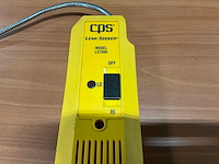 Cps ls780a lekdetectie apparaat - afbeelding 2 van  5