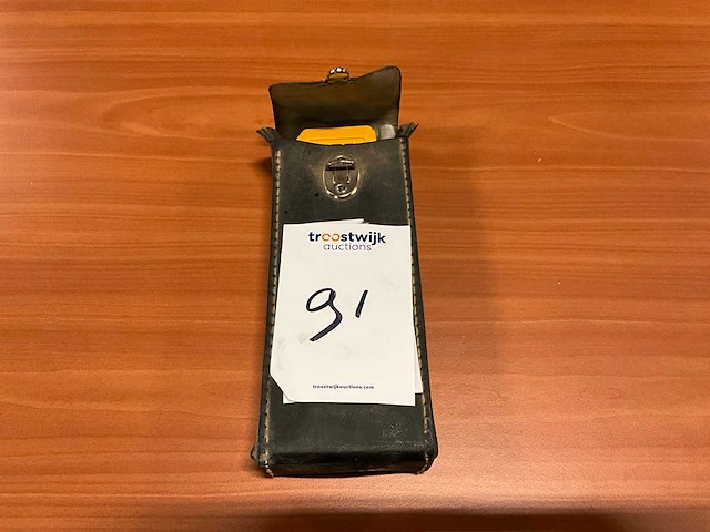 Cps ls780a lekdetectie apparaat - afbeelding 5 van  5