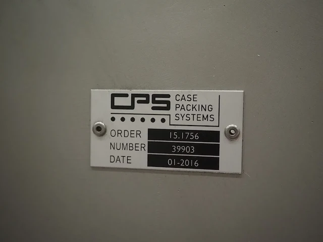Cps - afbeelding 5 van  38