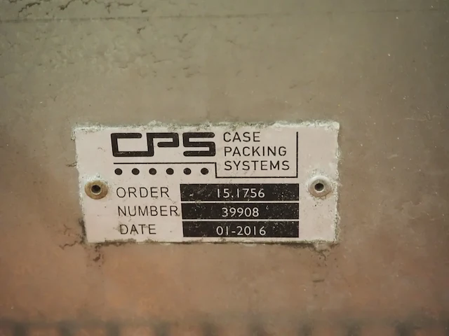 Cps - afbeelding 6 van  6