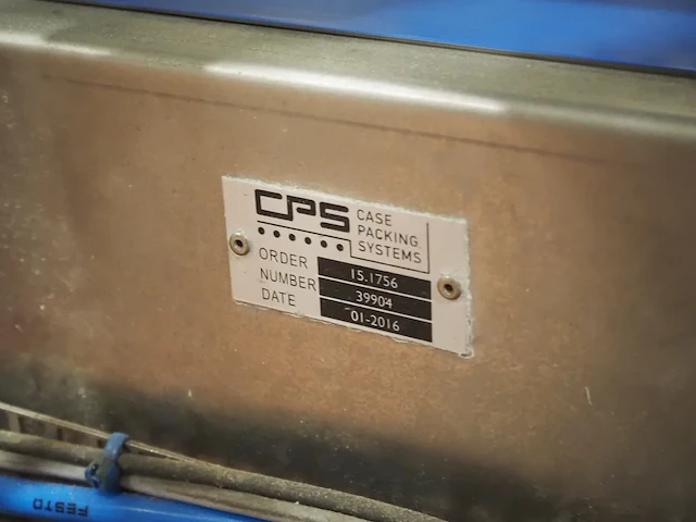 Cps - afbeelding 6 van  6