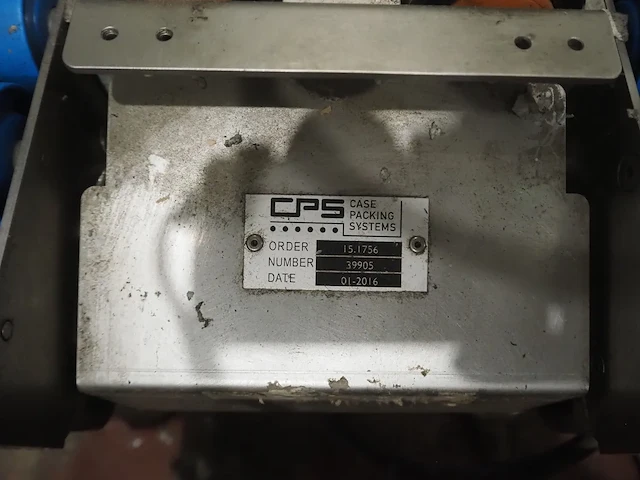 Cps - afbeelding 5 van  5