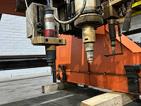 Cr-electronic - 2000 - oxy-4000x2000 - plasmasnijmachine - afbeelding 2 van  20