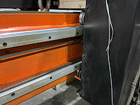 Cr-electronic - 2000 - oxy-4000x2000 - plasmasnijmachine - afbeelding 4 van  20