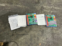 Cr-electronic - 2000 - oxy-4000x2000 - plasmasnijmachine - afbeelding 9 van  20