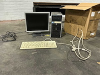 Cr-electronic - 2000 - oxy-4000x2000 - plasmasnijmachine - afbeelding 10 van  20