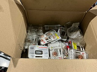 Cr-electronic - 2000 - oxy-4000x2000 - plasmasnijmachine - afbeelding 11 van  20