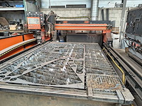 Cr-electronic - 2000 - oxy-4000x2000 - plasmasnijmachine - afbeelding 1 van  20